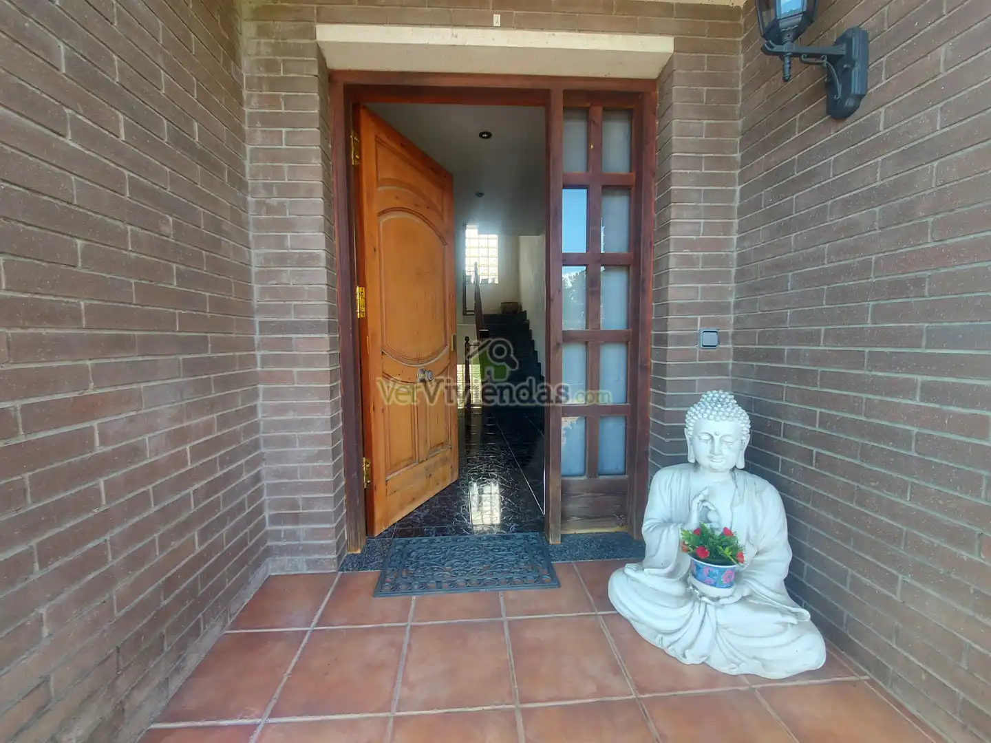 Casa o chalet en venta en Carrer Avenç, 45, Vallirana