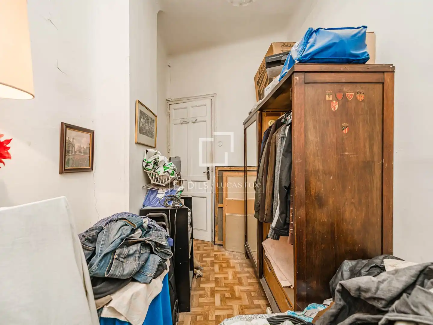 Flat with lift for sale in Retiro, imagen 19