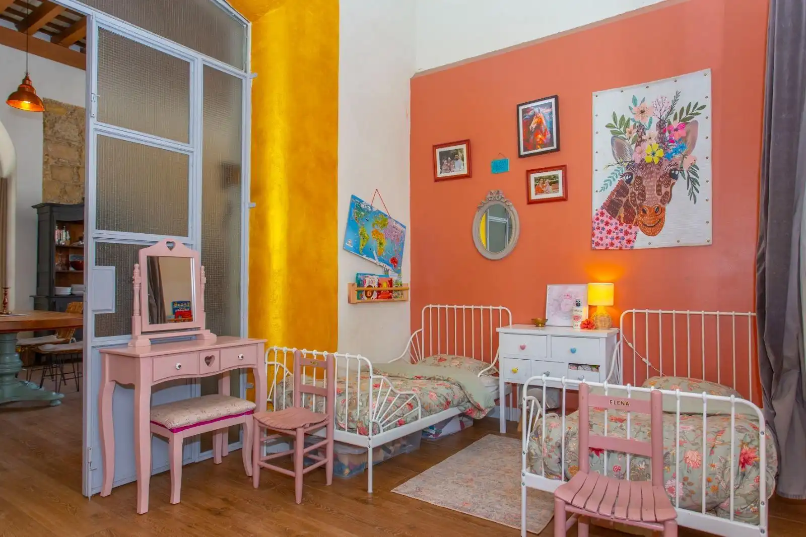 Bedroom of Lofts for sale in Jerez de la Frontera