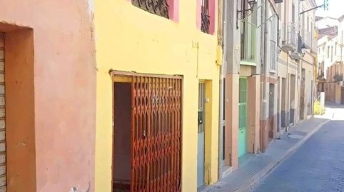 Foto 2 von Wohnung zum Verkauf in Plaça de Sant Jaume, Remolins - Sant Jaume, Tortosa