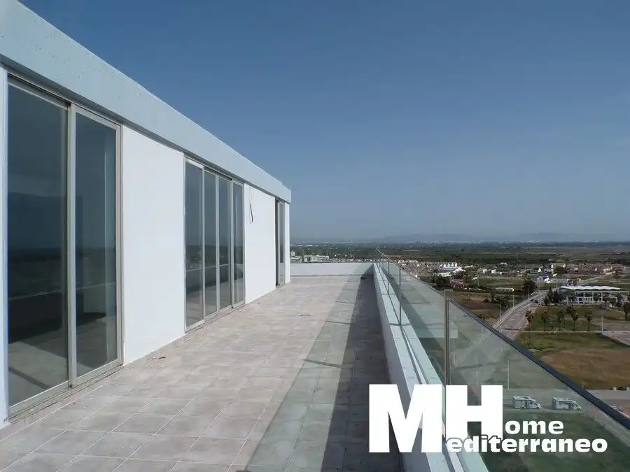 Penthouse with pool for sale in GUIPÚZKOA 2