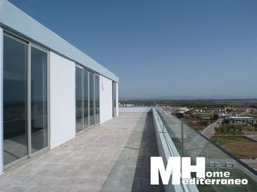 Penthouse with pool for sale in GUIPÚZKOA 2