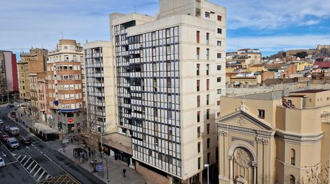 Piso de alto standing en Avenida Cataluña