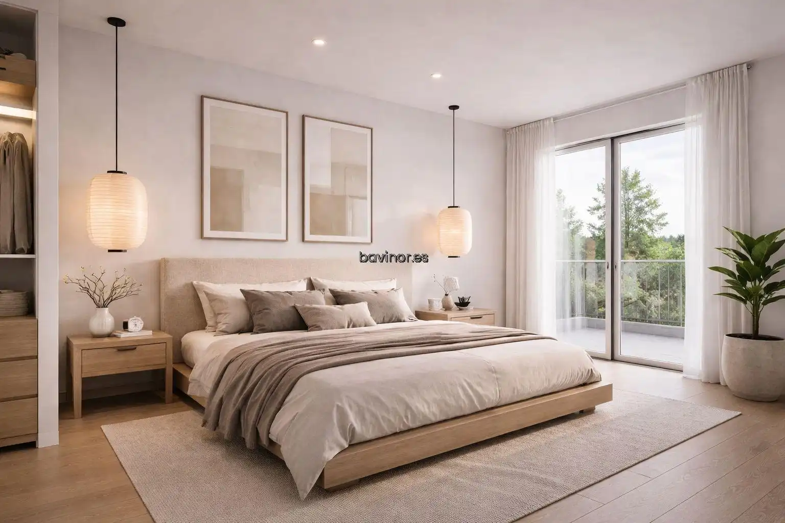 Piso con ascensor en venta en Calle Calle Acisclo Díaz 28, imagen 7
