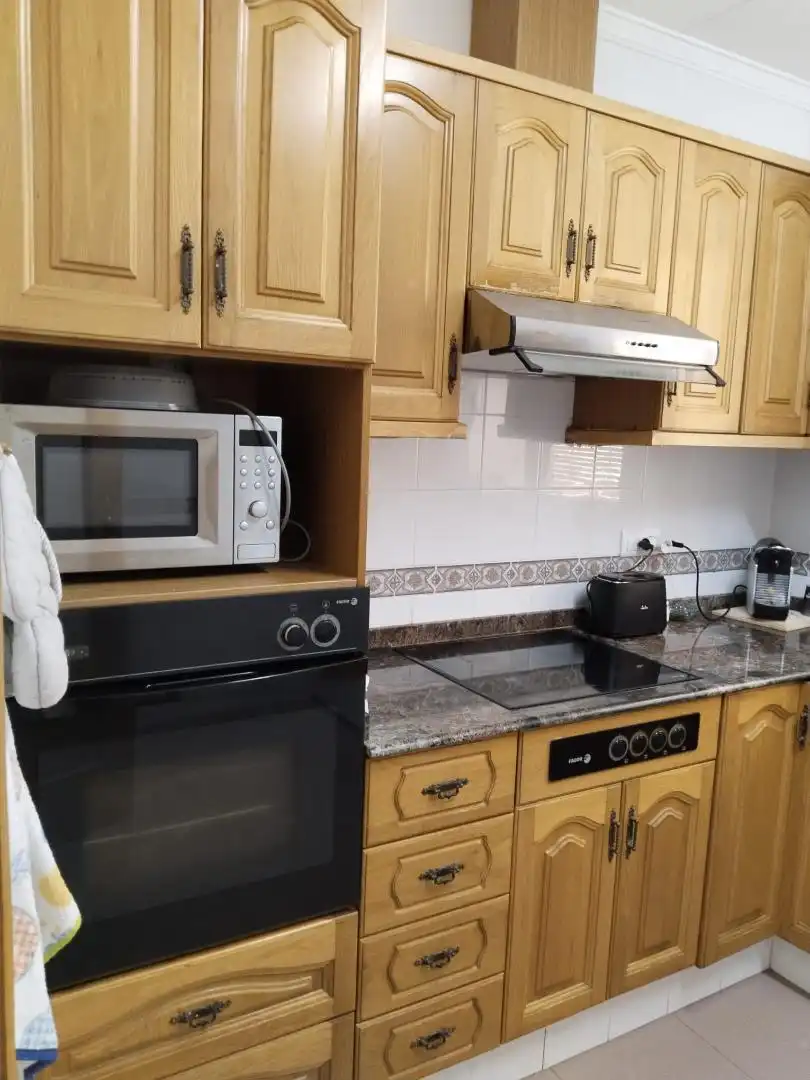 Cocina de Piso en venta en Carcaixent
