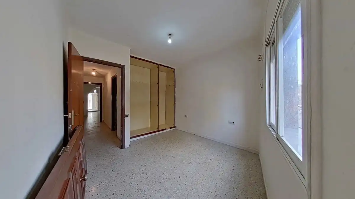 Piso en venta en Mollet del Vallès con Balcón