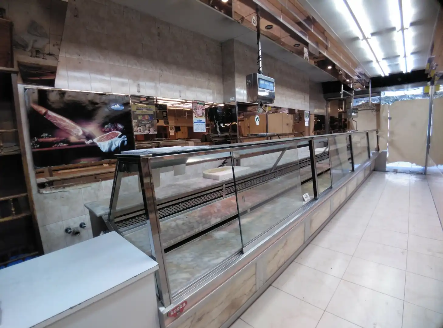 Local comercial de lloguer a GONZALEZ BESADA 10, imagen 3