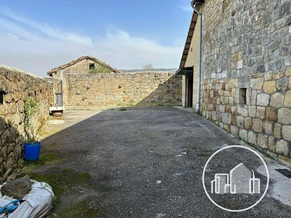 Casa o chalet en venta en Valle de Valdebezana con Calefacción
