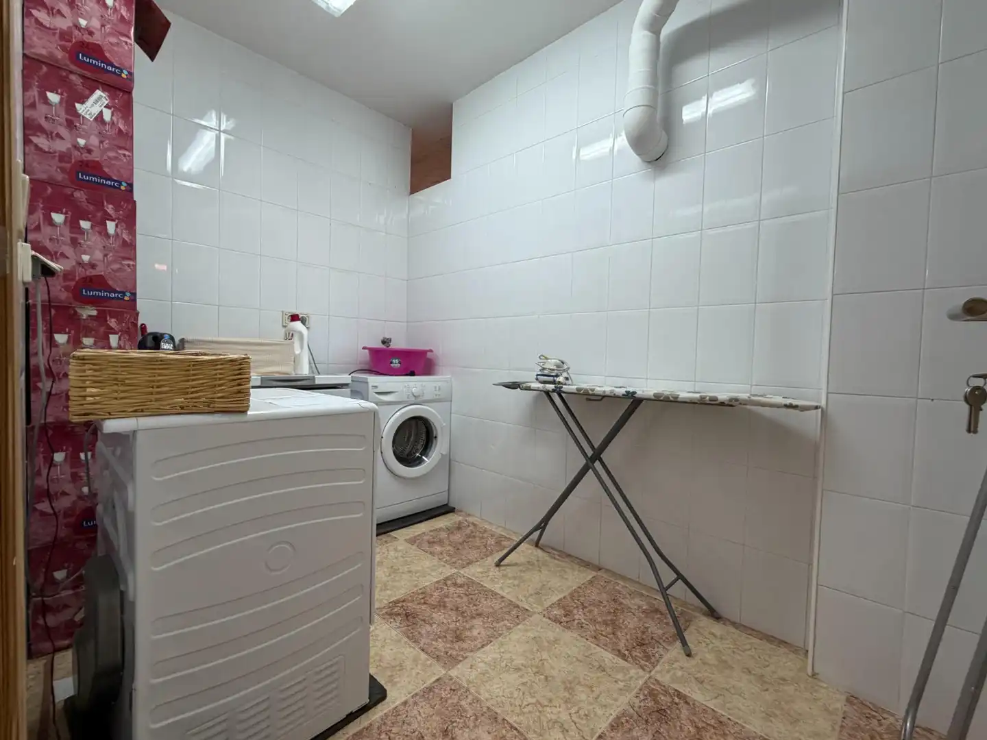 Houses for sale in Cartagena  with Air Conditioner, Heating and Private garden