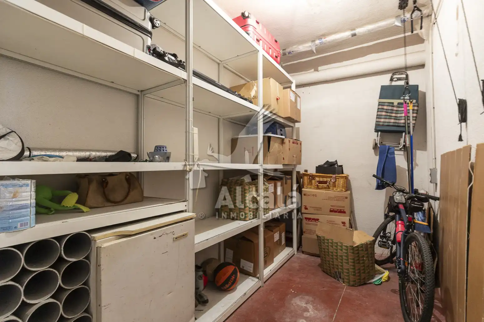 Appartamento in vendita a La Estación, imagen 44