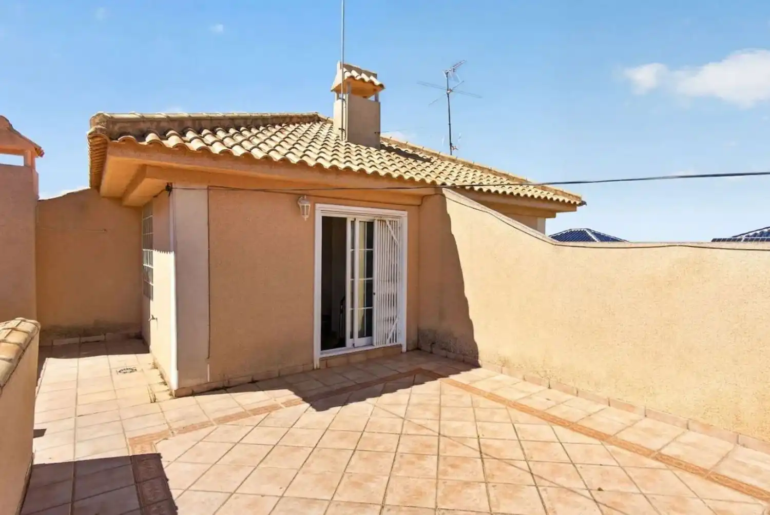 Villa avec piscine à vendre à GARCILASO DE LA VEGA, imagen 18