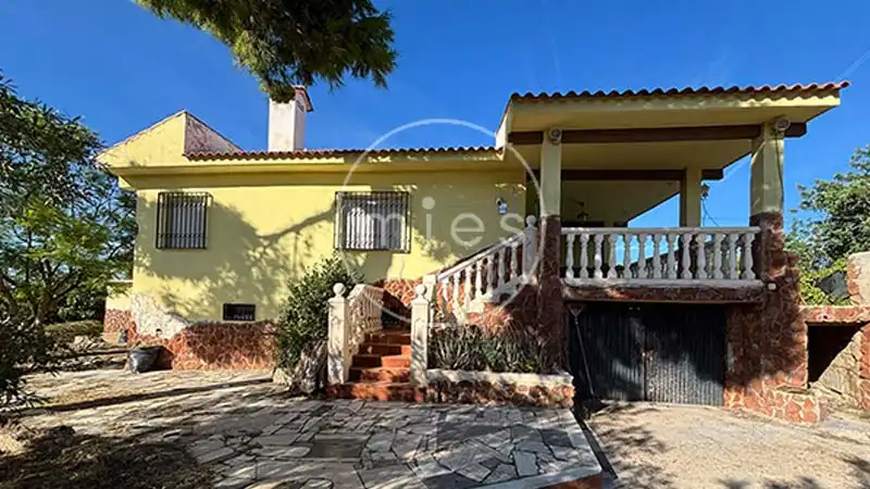 Villa avec piscine à vendre à Calle Barrachina 0, imagen 28