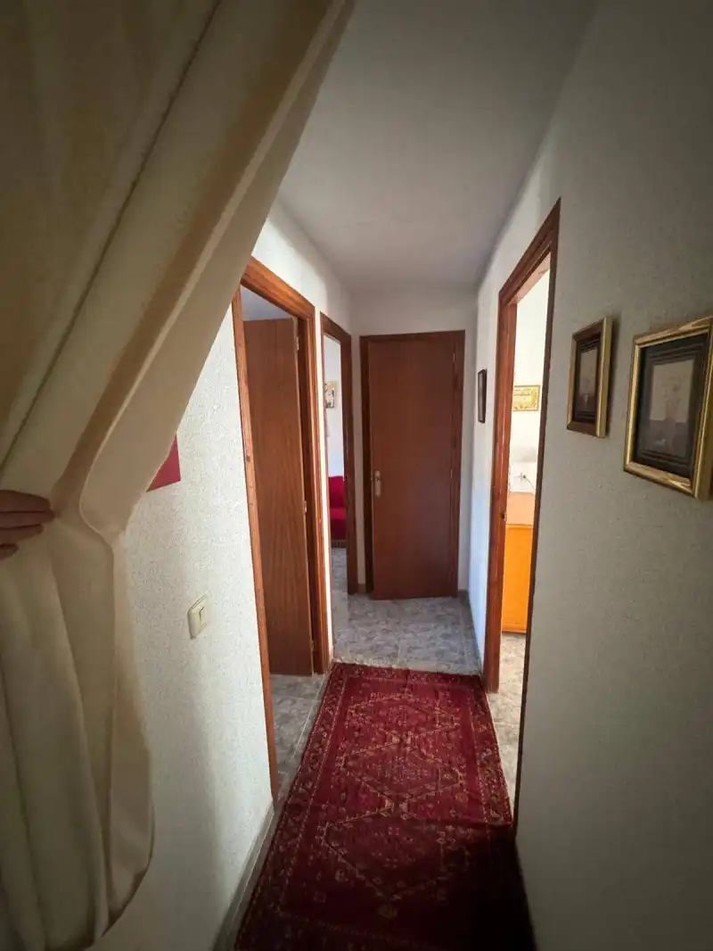 Chalet con jardín en venta en Garrovillas de Alconétar, imagen 20