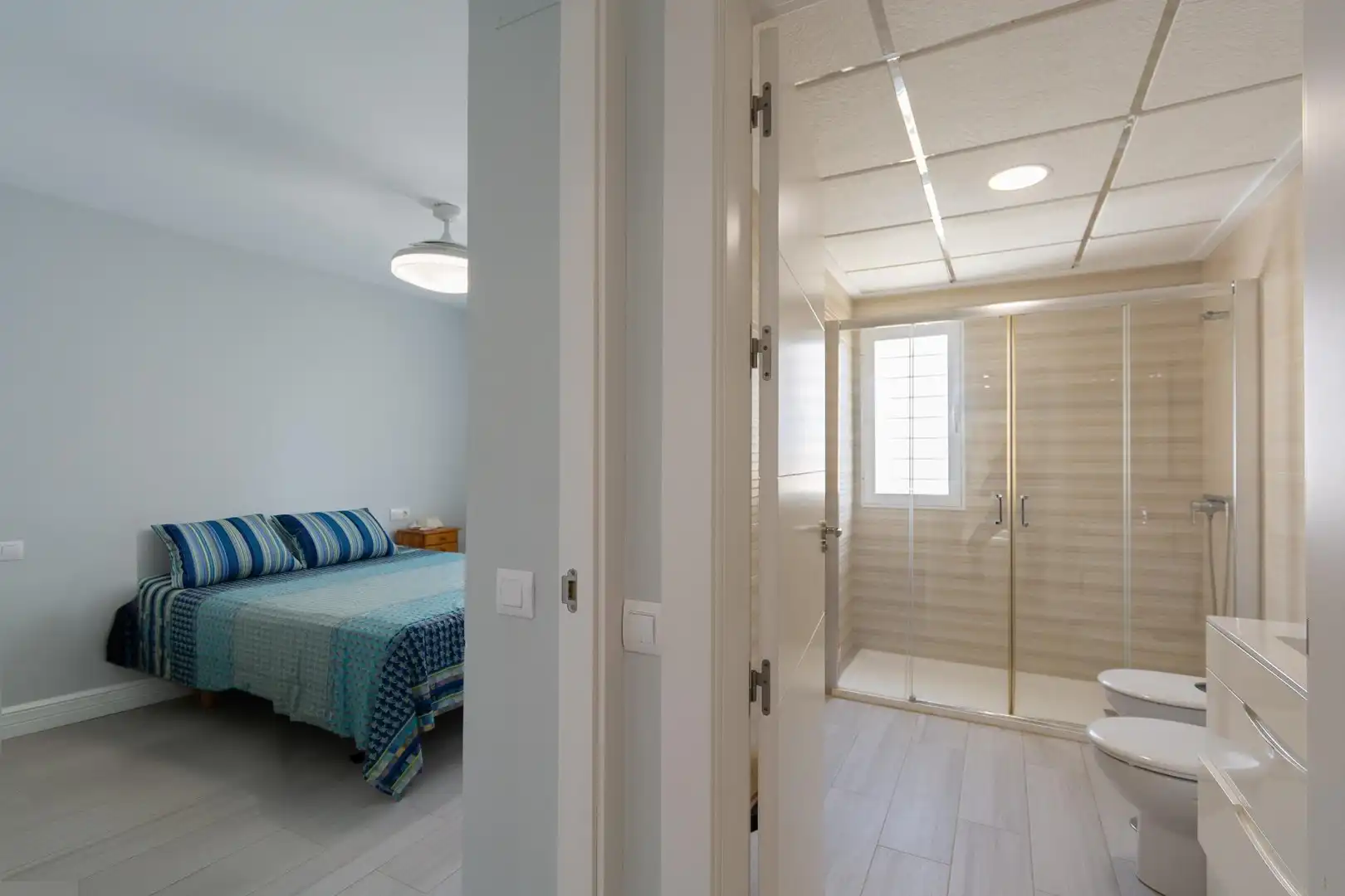Villa mit Garten zum Verkauf in Playa del Galán, imagen 23