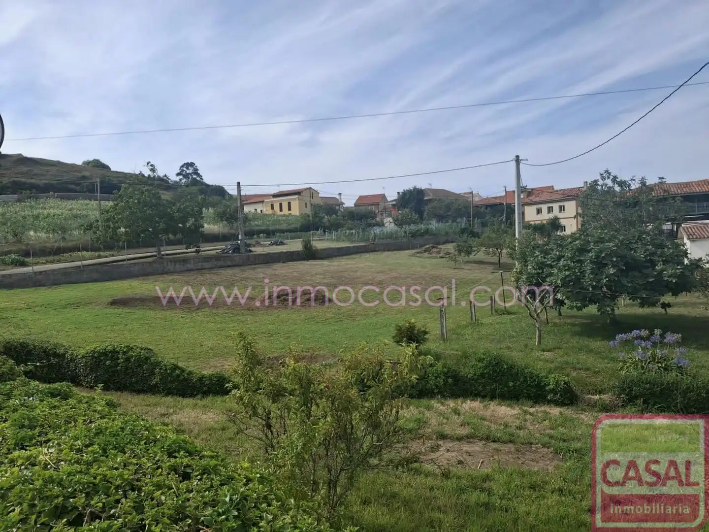 Grundstücke und Bauplätze zum Verkauf in Verdicio - Bañugues - Cabo Peña, imagen 6