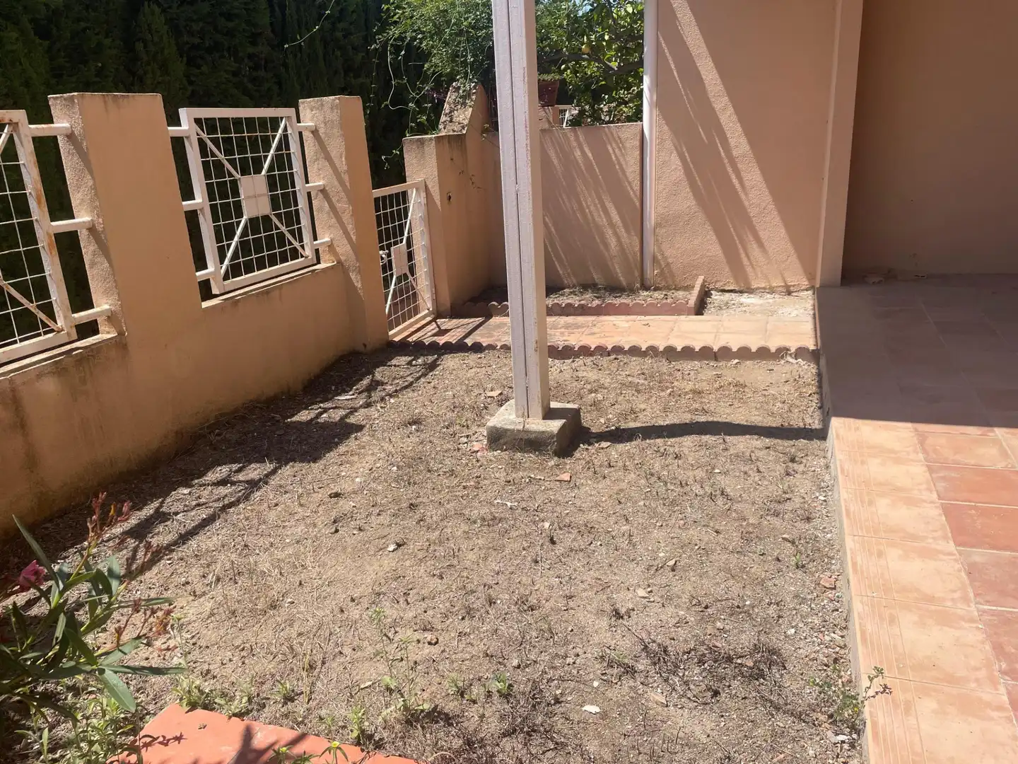 Habitatge amb terrassa en venda a Montealto - Monterrey, imagen 7