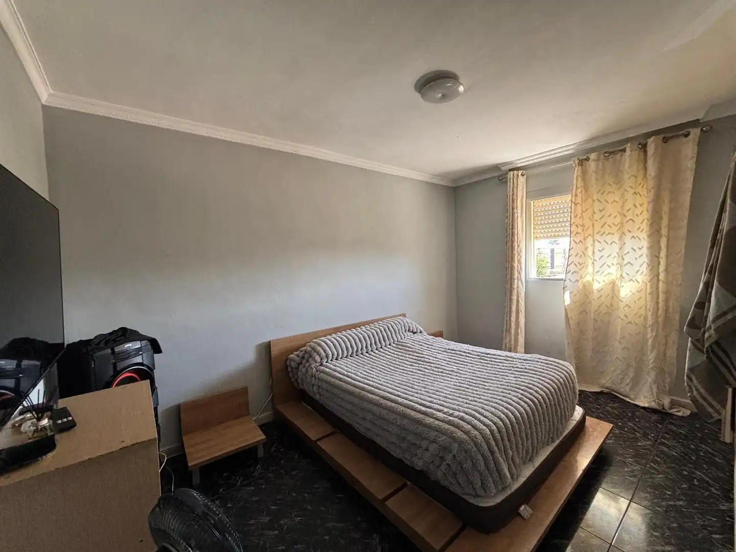 Wohnung zum Verkauf in Puente Mayorga - Campamento, imagen 10