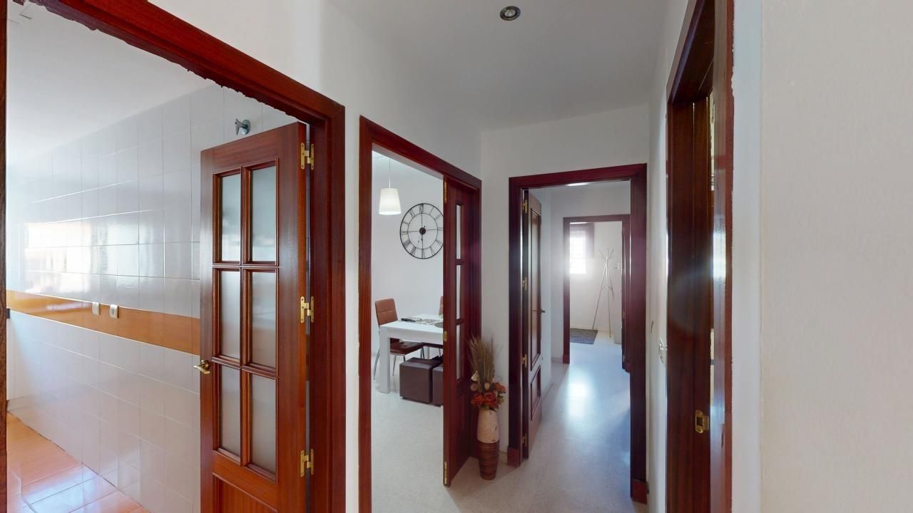 Flat for sale in Alcalá de Guadaira