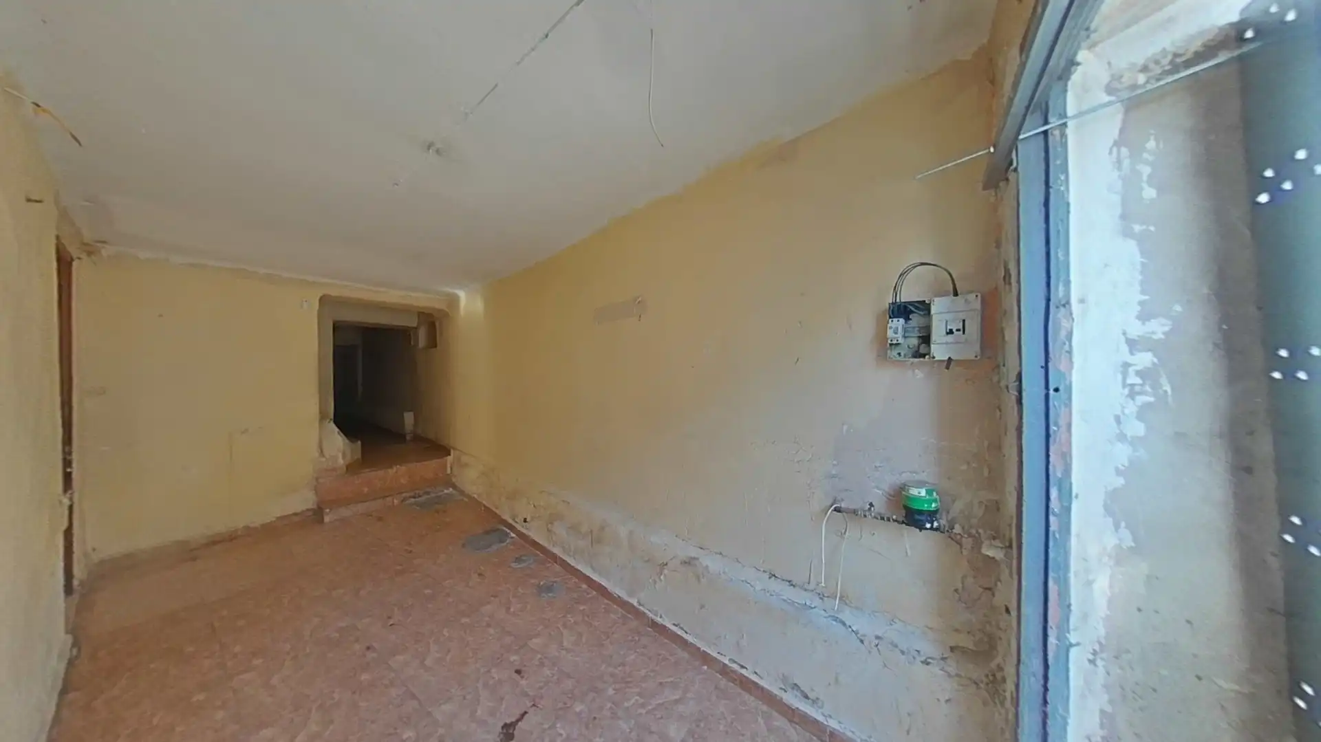 Casa o chalet en venta en Estrechos, Calatorao