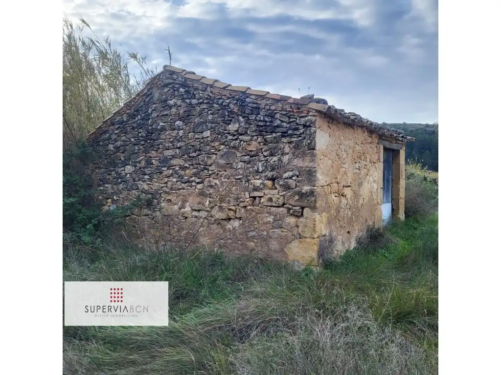 Residencial en venda en Batea