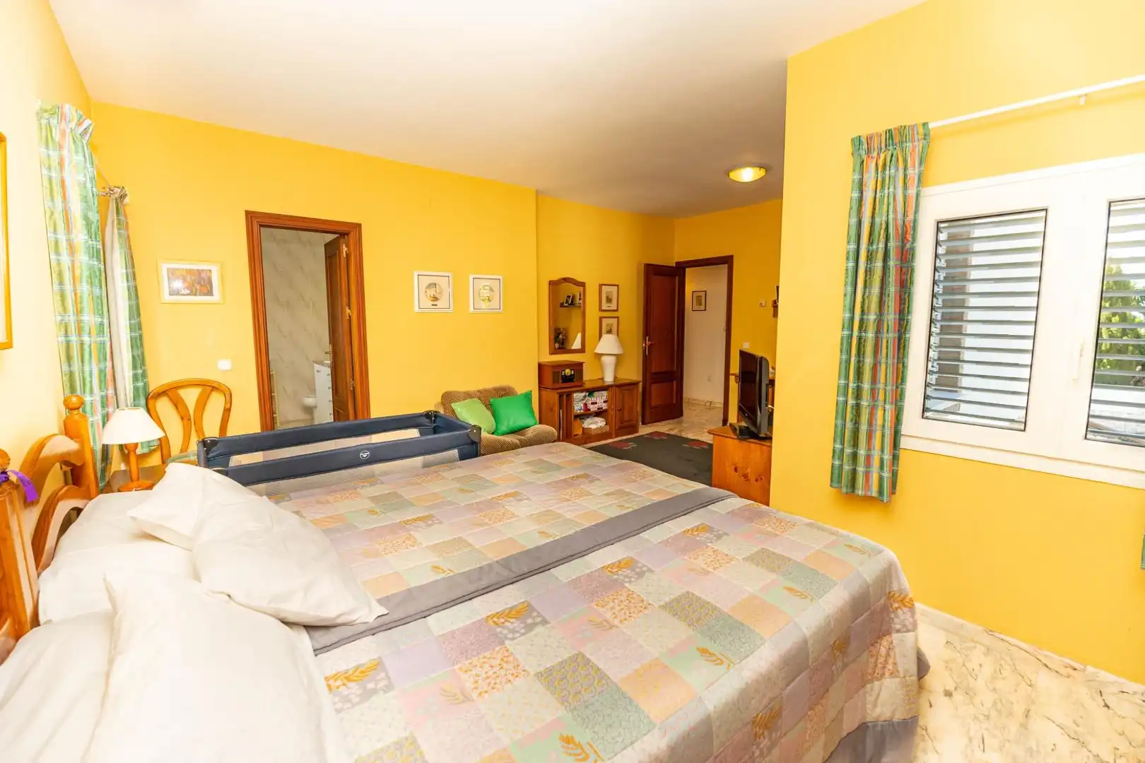 Chalet con terraza en venta en Urbanizacion VISTA VERDE, imagen 18