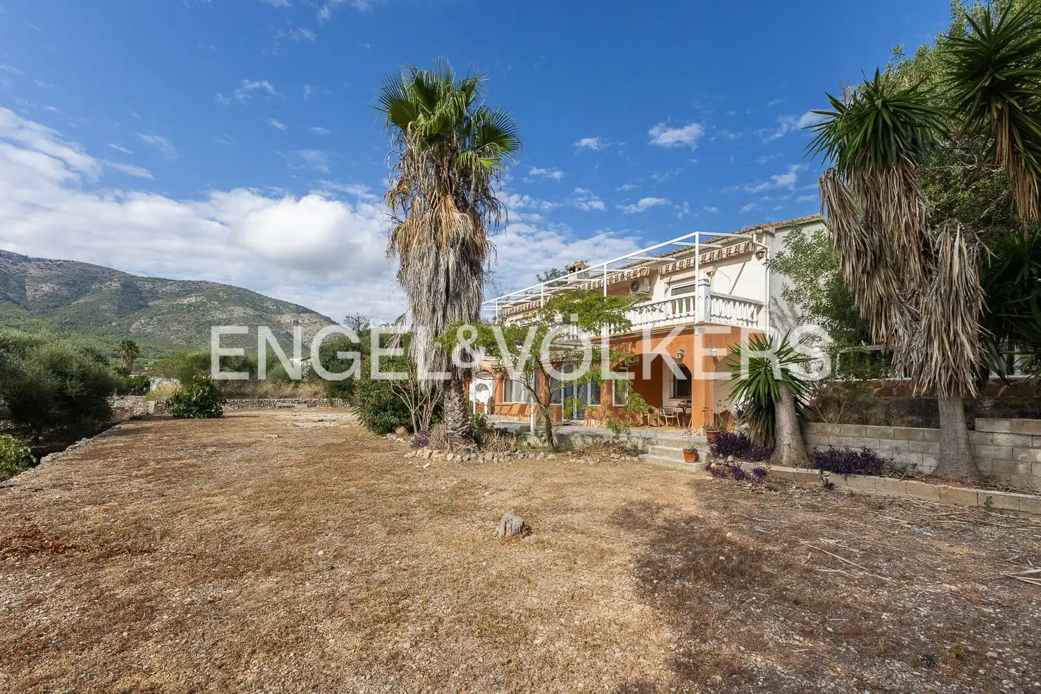 House with garden for sale in Parcent, imagen 7