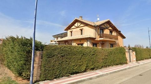 Foto 3 de Casa o chalet en venta en Calle Maestro Rodrigo-vr, -1, Villaquilambre, León