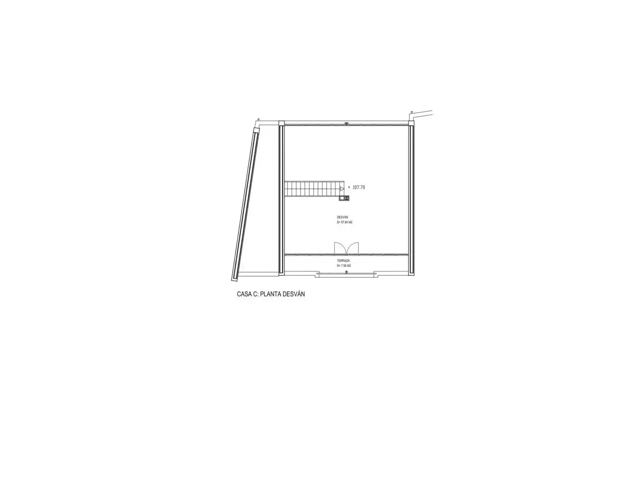 Casa en venta en Calle Onze de Setembre, imagen 41