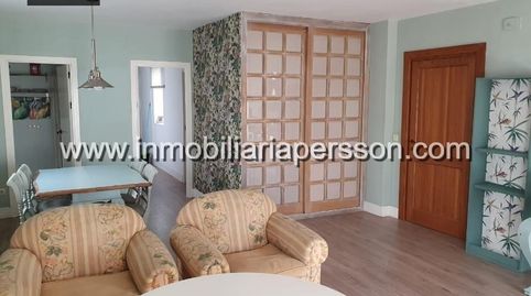 Foto 3 de Piso en venta en Écija, Sevilla