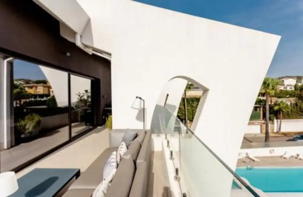 Penthouse mit Pool zum Verkauf in Elviria - Cabopino, imagen 20