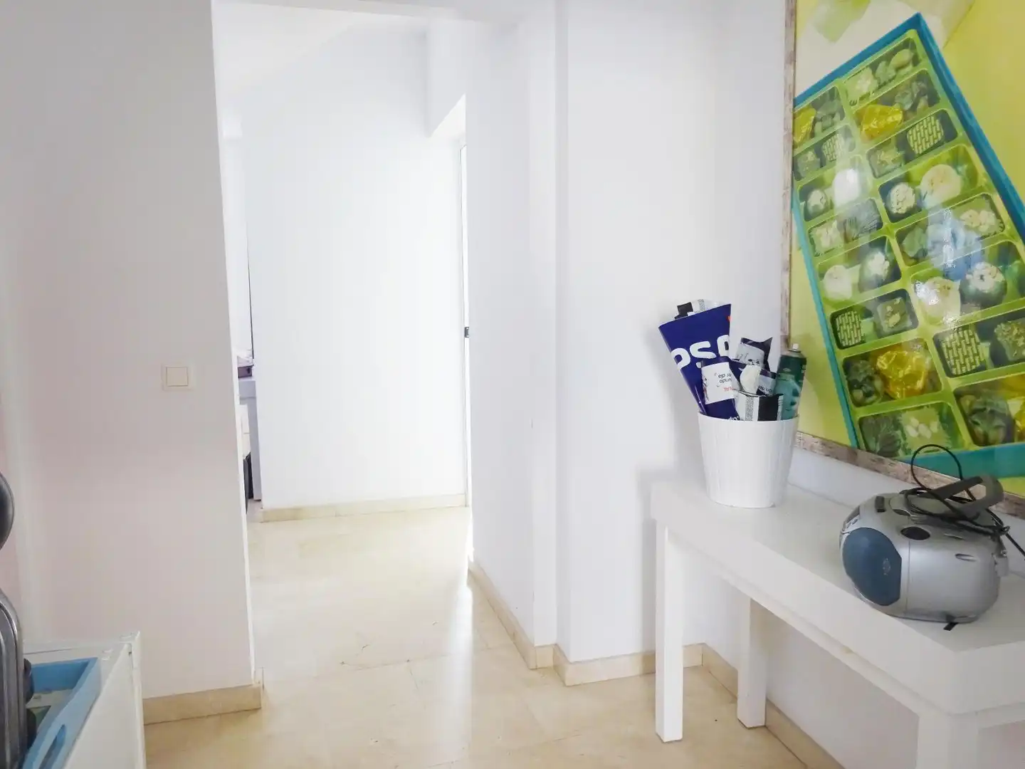 Nave industrial en venta en Calle HERREROS, El Viso del Alcor