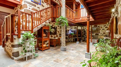 Foto 4 de Casa adosada en venda a Calle la Mina, Teror pueblo, Las Palmas