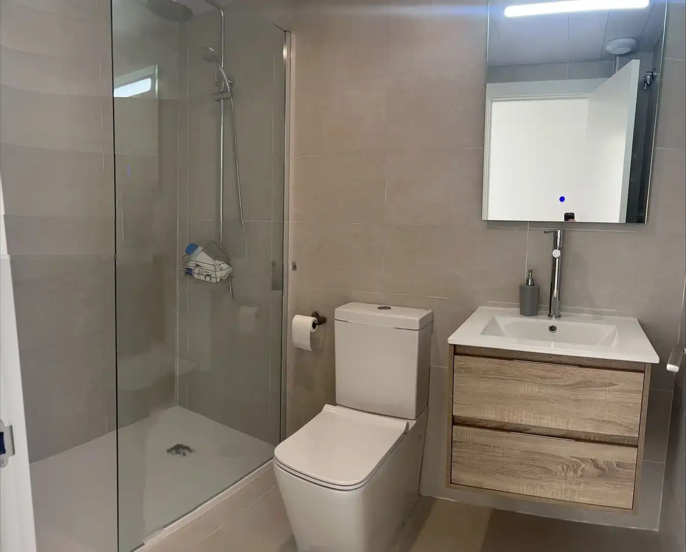 Apartament amb piscina en venda a Marbella Centro, imagen 12
