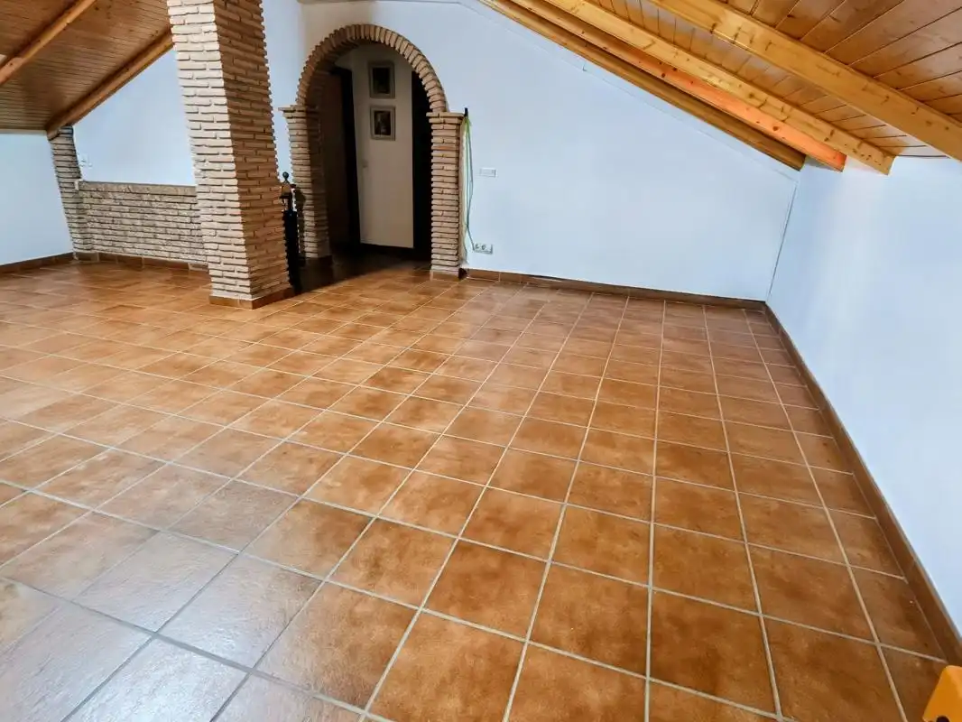 Casa o xalet en venda en Málaga amb Aire condicionat i Calefacció