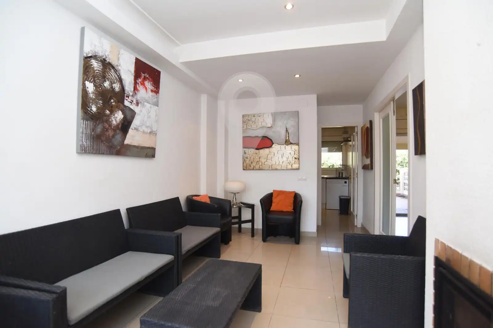 Haus mit Terrasse zum Verkauf in del norte, imagen 7
