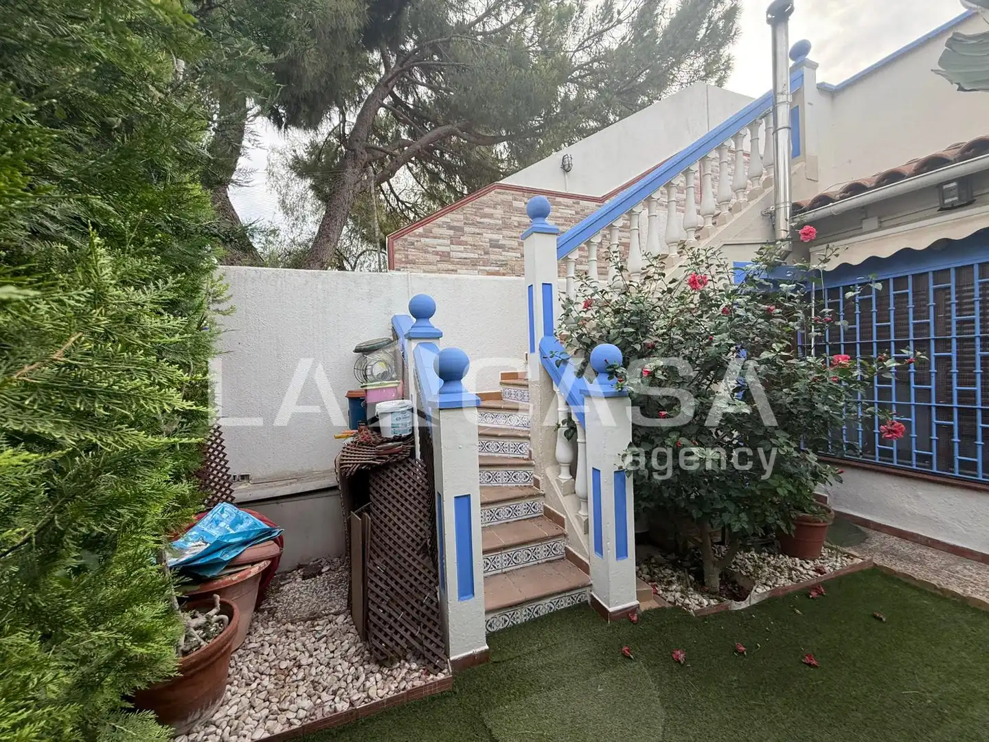 Chalet con piscina en venta en Calle Villas Quinto, imagen 30