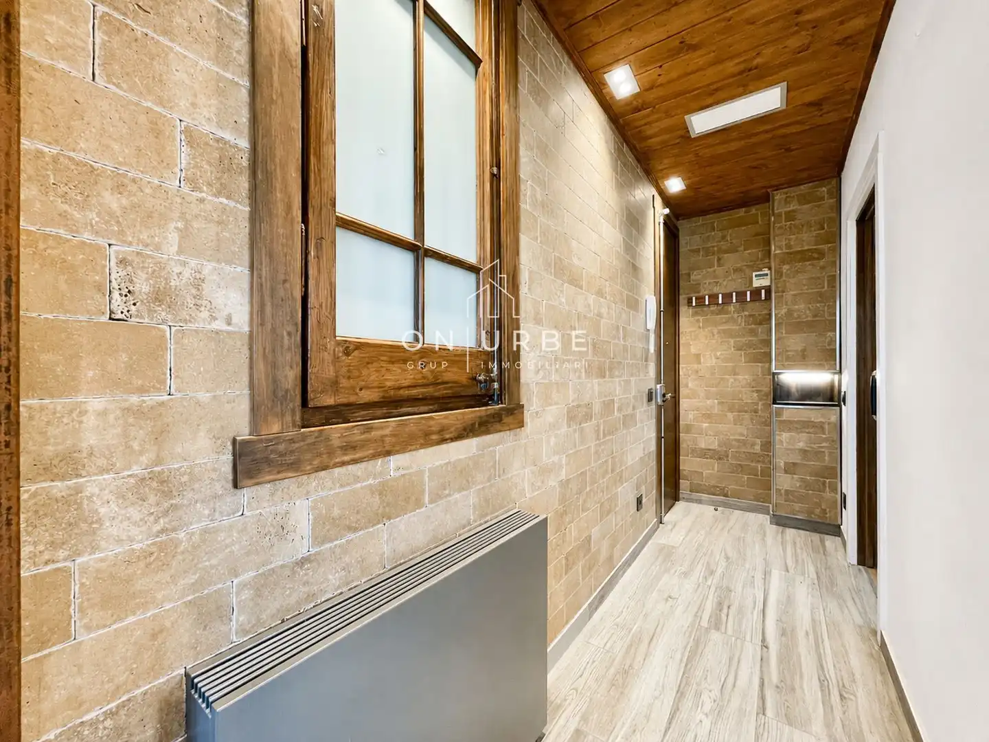 Piso con terraza en venta en Joan de Borbo Comte Barce, imagen 29