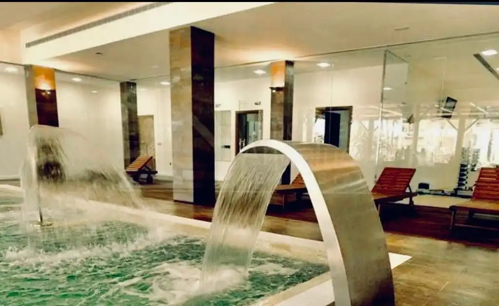 Wohnung mit Pool zur Miete in Los Arqueros  - Puerto del Almendro, imagen 21