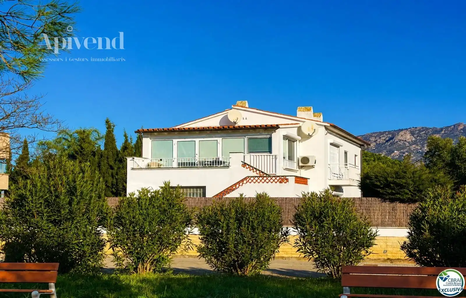 Villa avec piscine à vendre à Castanyer, imagen 2