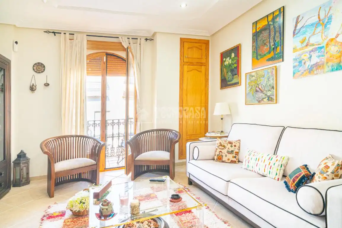 Flat for sale in C. Juan Martín
