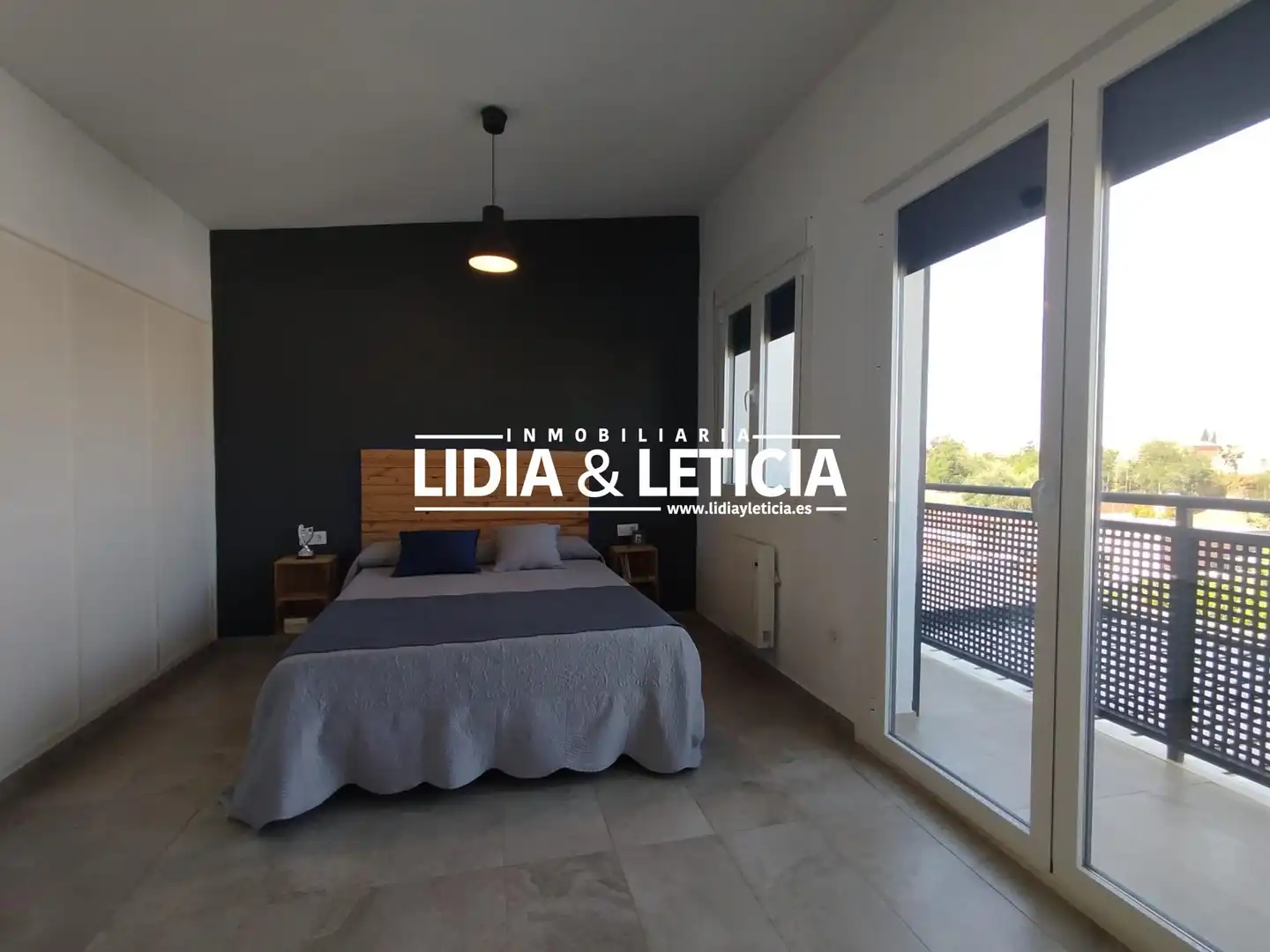 Dormitori de Casa o xalet en venda en Alcalá de Guadaira