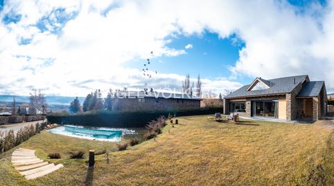 Foto 2 de Casa o chalet de alquiler en Plaça Major Saneja, 5, Guils de Cerdanya, Girona