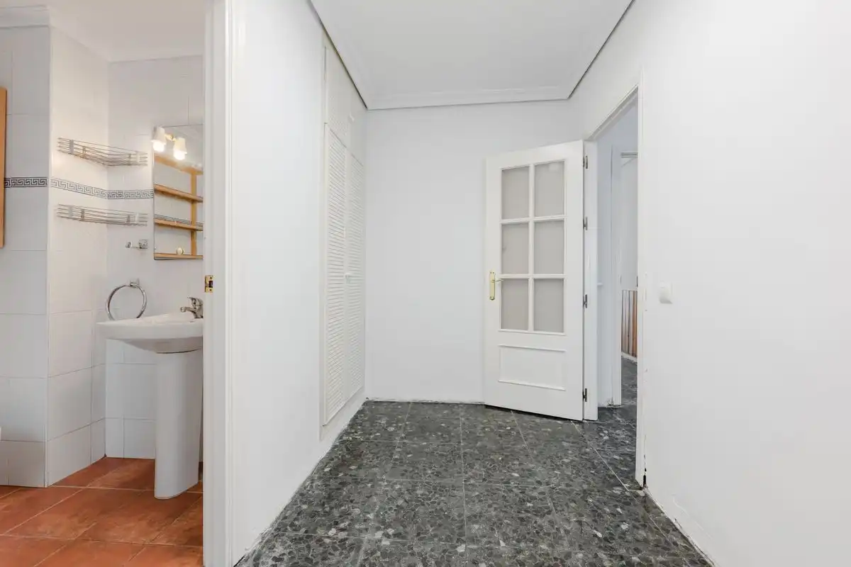 Piso con ascensor en venta en Calle Grupo Oscar Carvallo, imagen 16