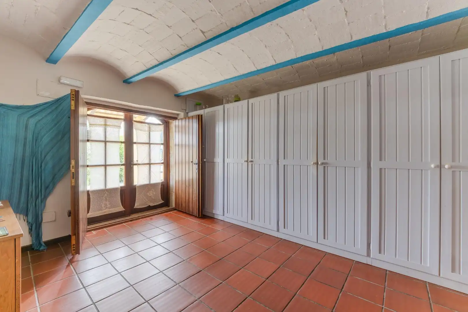 Finca rústica en venta en Bescanó con Calefacción, Jardín privado y Trastero