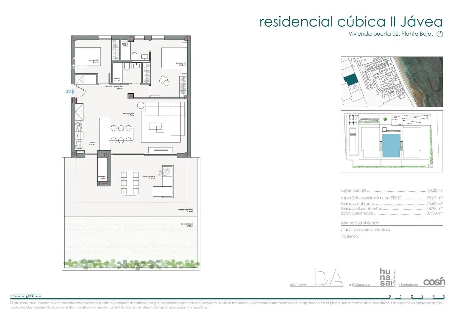 Ground floor for sale in Calle Calle Génova, Montañar - El Arenal