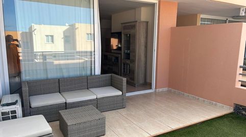 Foto 4 de Casa adosada en venta en Avenida Kurt Konrad Mayer, Playa Fañabé Alto, Adeje