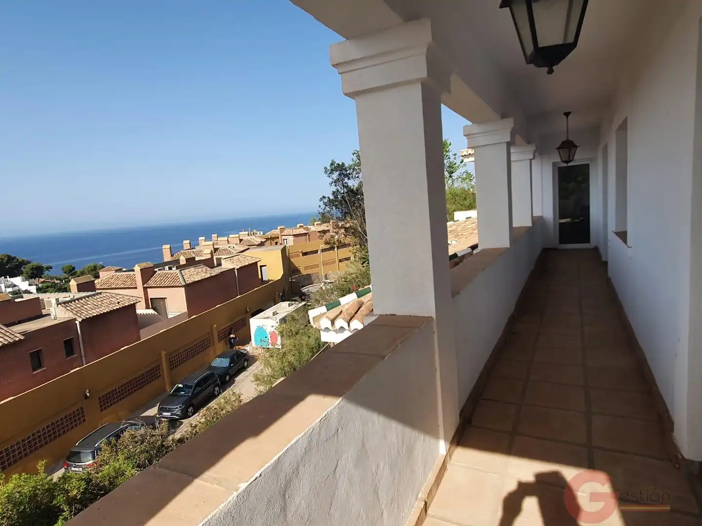 Casa o xalet en venda a Punta La Mona