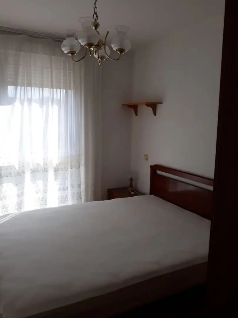 Schlafzimmer von Wohnung zur Miete in Palencia mit Heizung, Terrasse und Abstellraum
