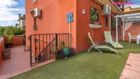 Terrace of Single-family semi-detached for sale in Peligros  with Air Conditioner, Terrace and Swimming Pool