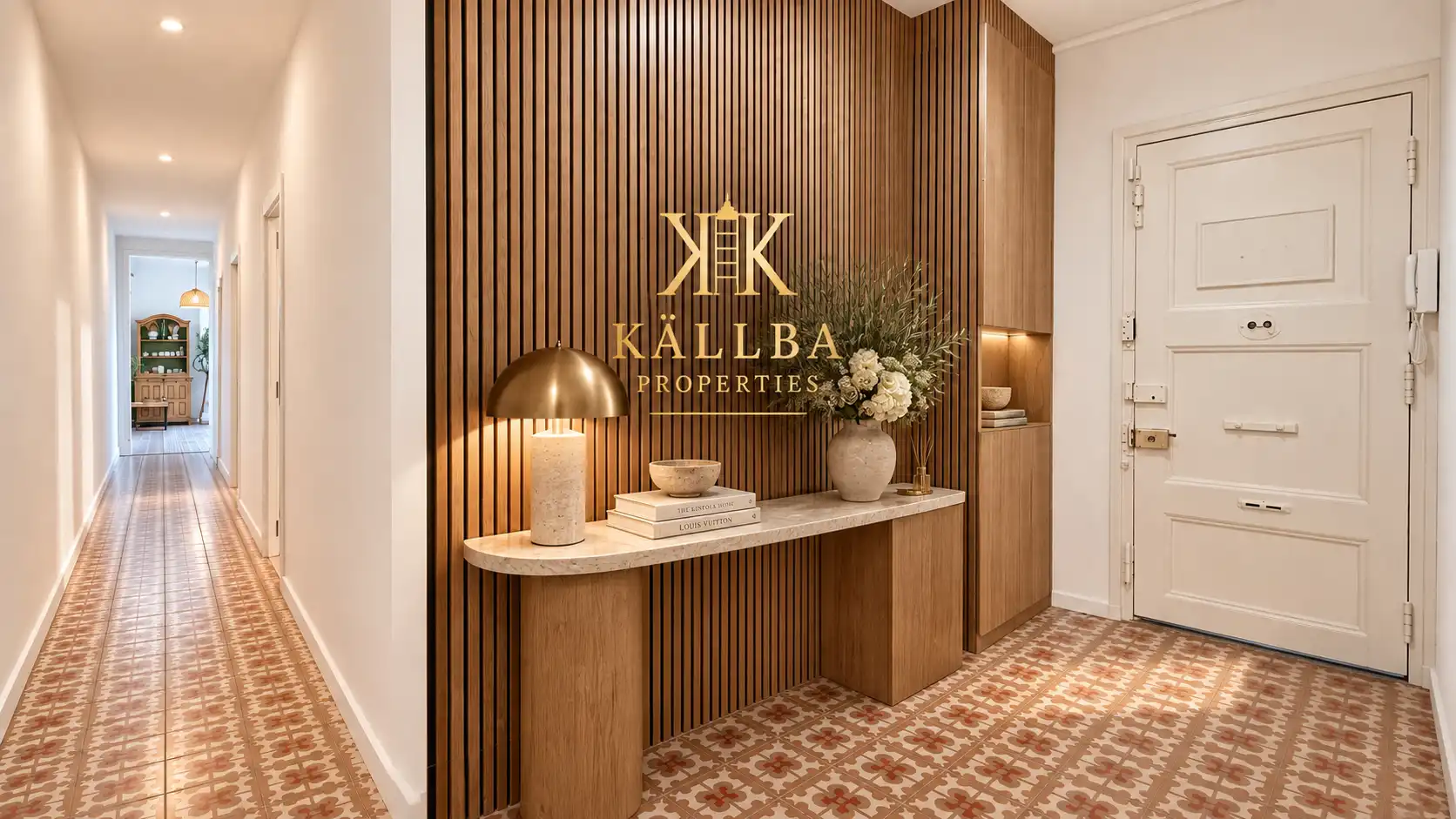 Appartamento con terrazza in vendita a Carrer de Martí 122, imagen 4
